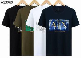 Picture of Armani T Shirts Short _SKUArmaniM-3XLajn3732236